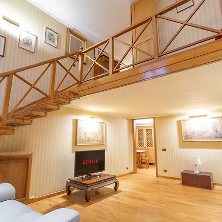 Easybnb - Bear Appartamento Roma