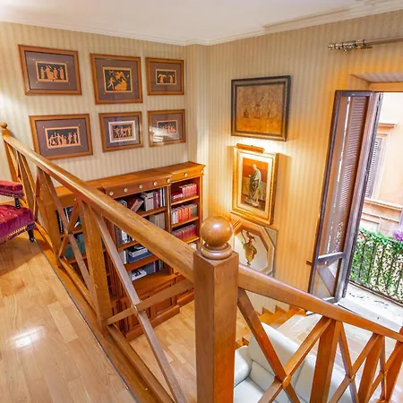 Easybnb - Bear Appartamento Roma