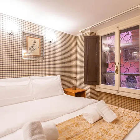 Appartamento Easybnb - Bear