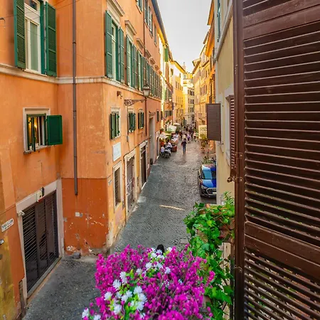 Easybnb - Bear Appartamento Roma