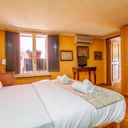 Easybnb - Bear * Roma