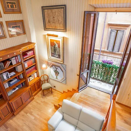 Easybnb - Bear * Roma