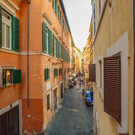 Easybnb - Bear Apartmán