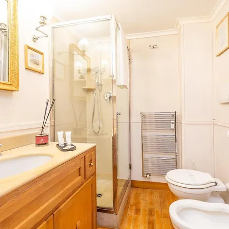 Apartmán Easybnb - Bear *