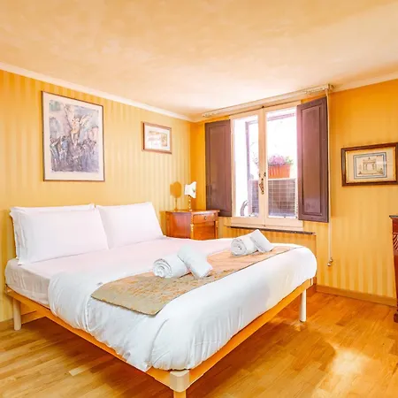 Apartmán Easybnb - Bear *