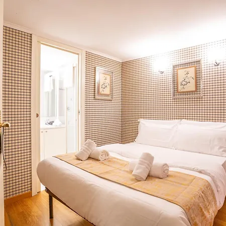 Easybnb - Bear Apartmán *