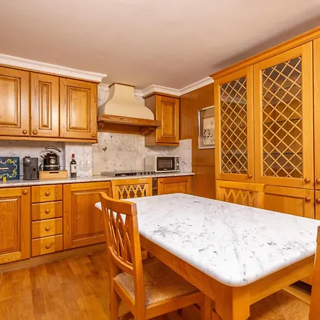 Apartament Easy Bear *