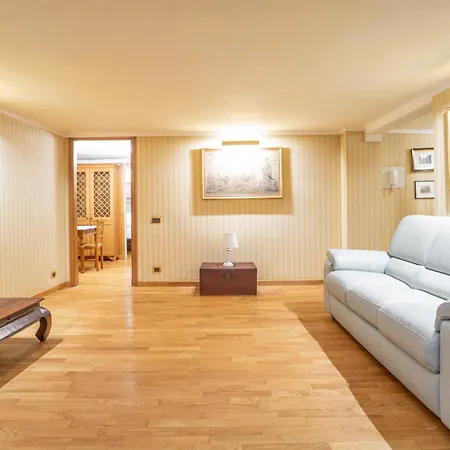 Easy Bear Apartamento Roma