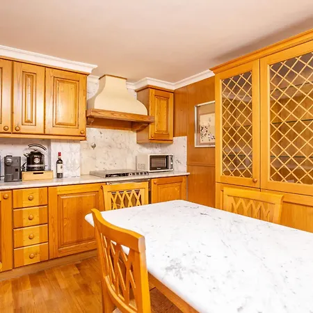 Apartamento Easy Bear