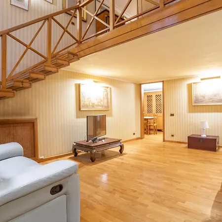 Easy Bear Apartamento Roma