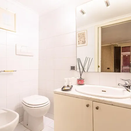 Easy Bear Apartamento Roma