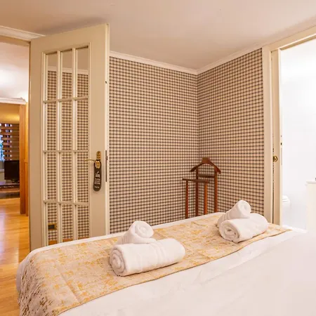 Apartament Easy Bear Rzym