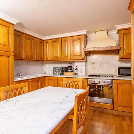 Easy Bear Apartamento *