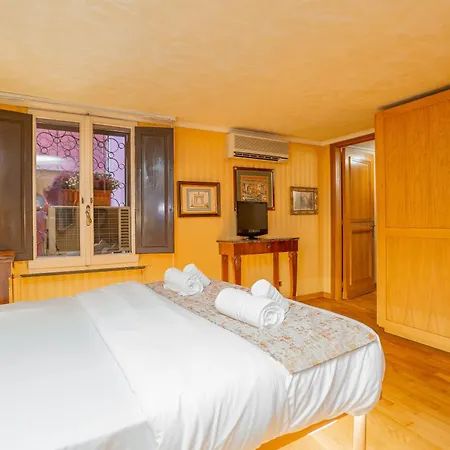 Easy Bear Apartamento