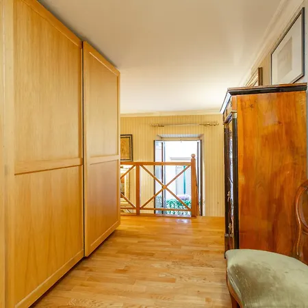 Easy Bear Apartamento *