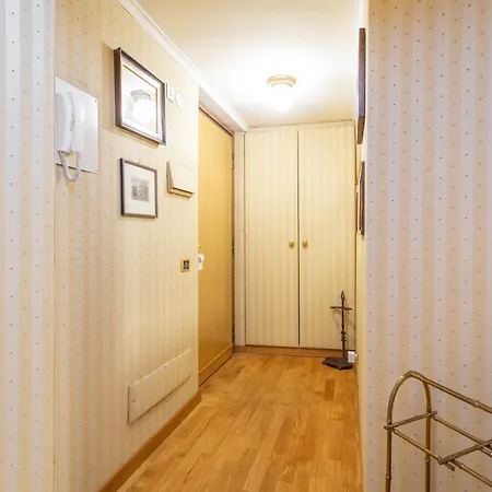 Apartamento Easy Bear *