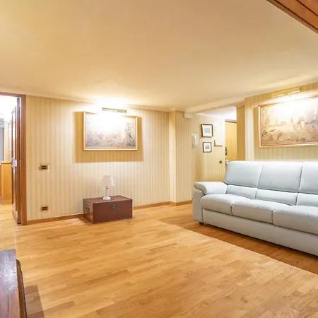 Apartamento Easy Bear