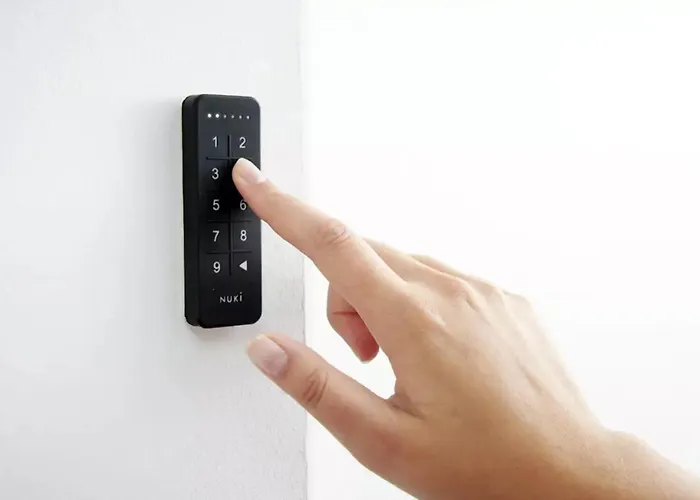 Apartment Easybnb - Bear Rom