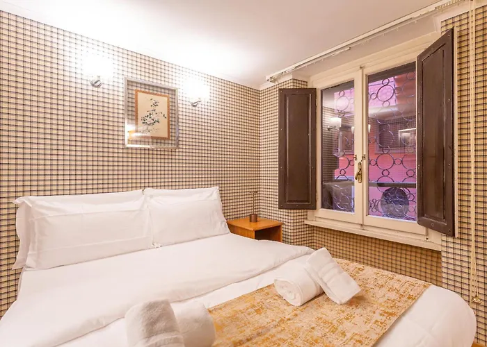 Apartment Easybnb - Bear *