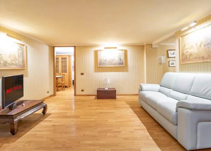Easybnb - Bear Apartment Rom