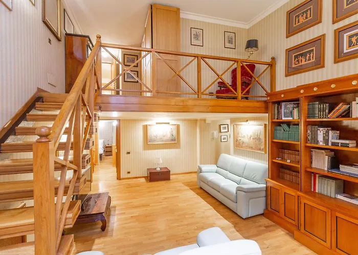 Easybnb - Bear * Roma