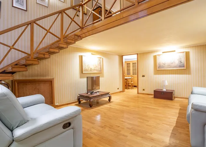 Easybnb - Bear Daire Roma