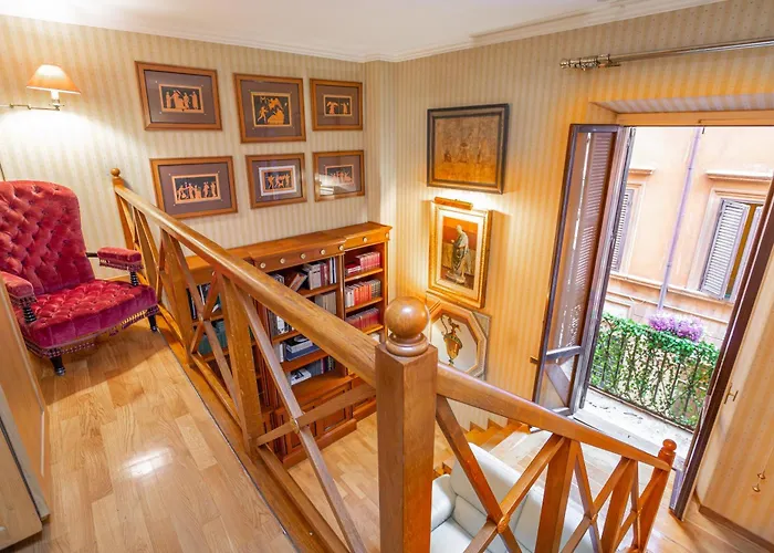 Easybnb - Bear Daire Roma