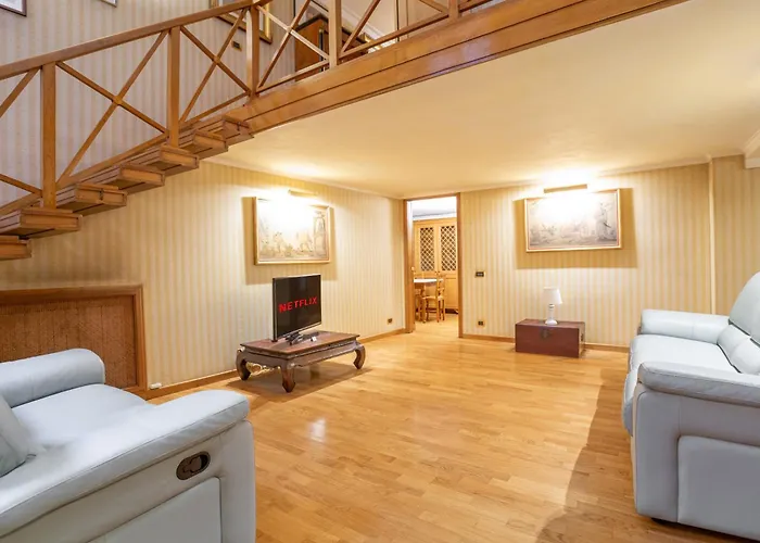 Apartment Easybnb - Bear Rom