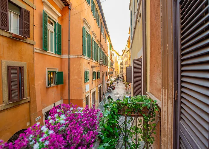 Easybnb - Bear * Roma