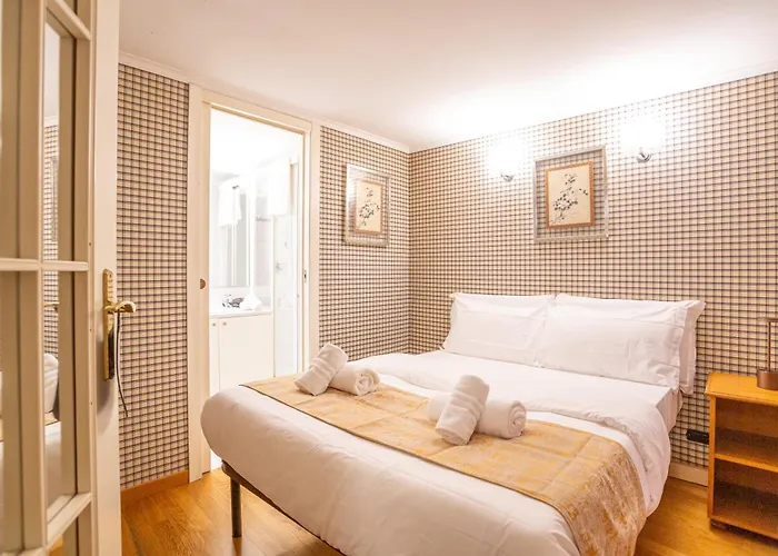 Apartment Easybnb - Bear *