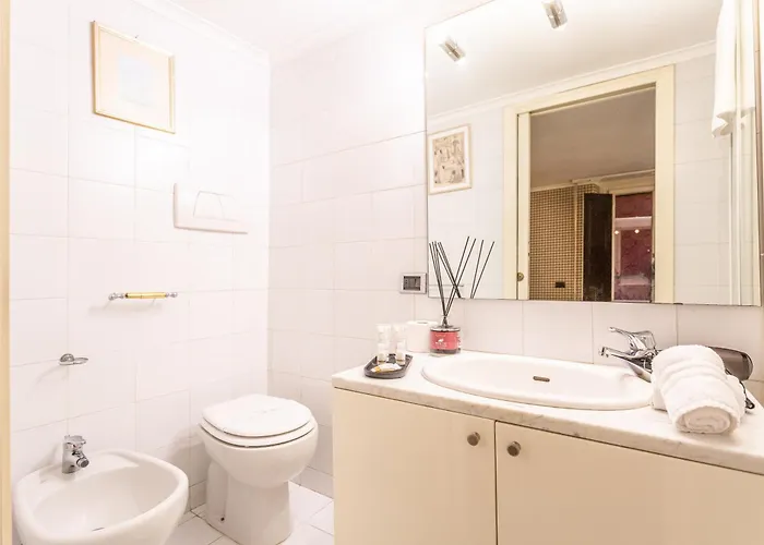 Easybnb - Bear Apartment Rom