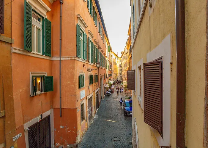 Daire Easybnb - Bear