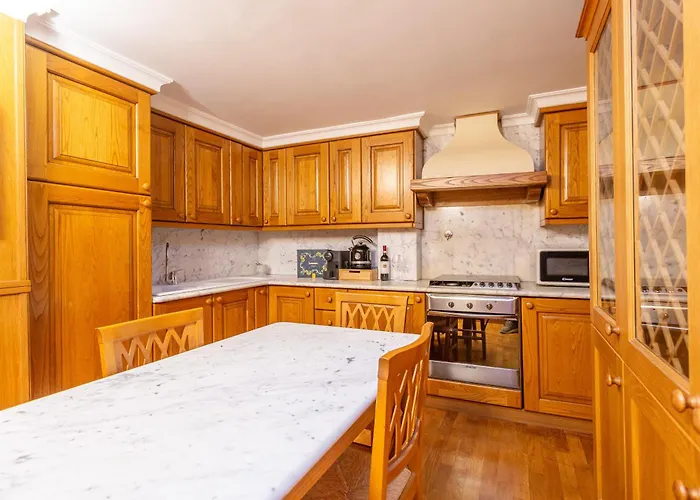 Easybnb - Bear アパート *