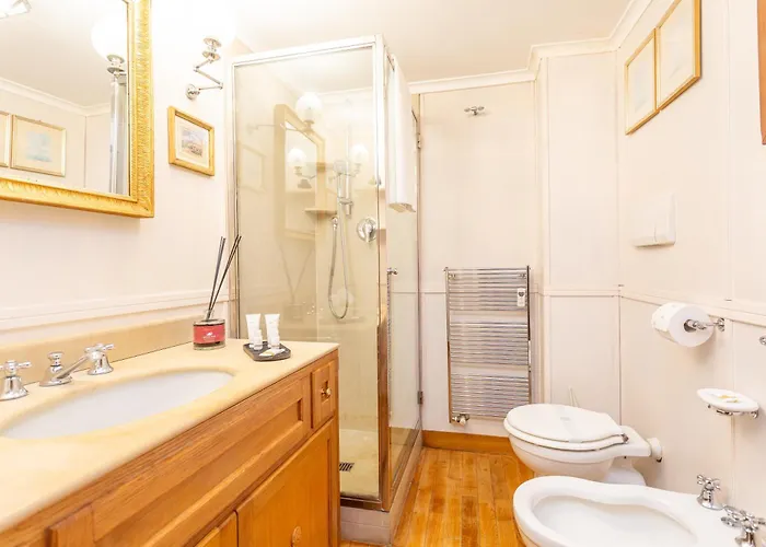 Apartment Easybnb - Bear *