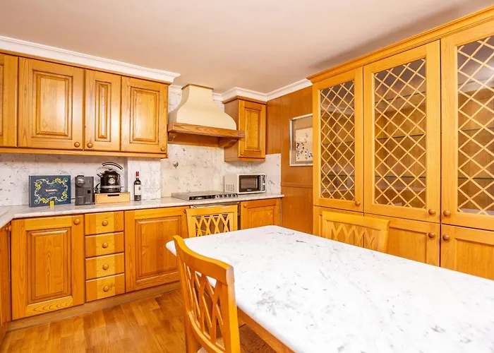 アパート Easybnb - Bear ローマ