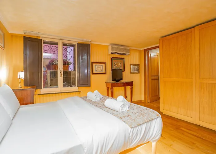 Easybnb - Bear アパート