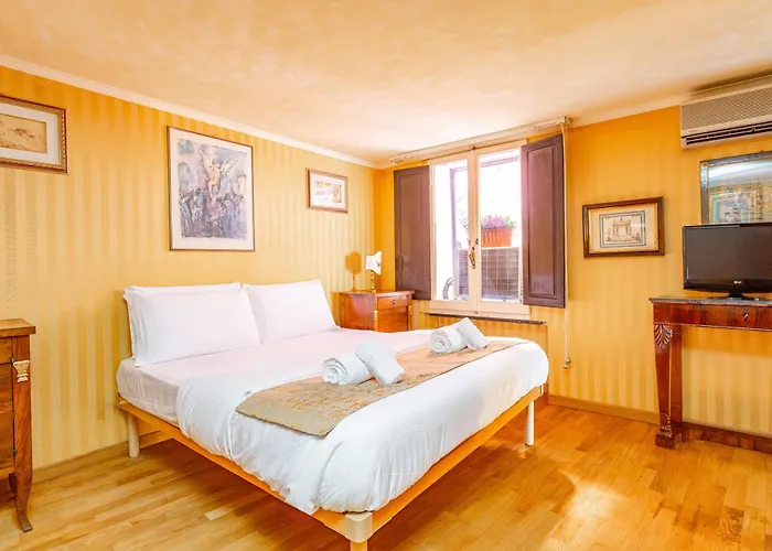 アパート Easybnb - Bear *