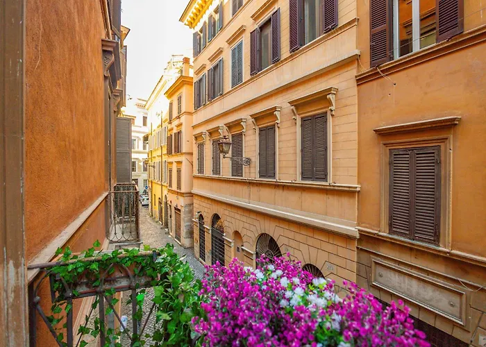 Easybnb - Bear * ローマ