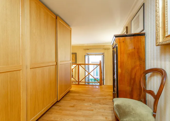 Easybnb - Bear Apartment *