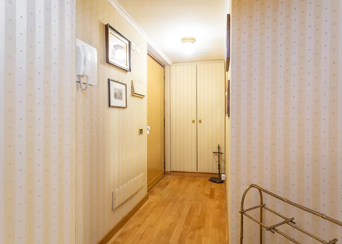 アパート Easybnb - Bear *