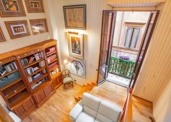 Easybnb - Bear * ローマ