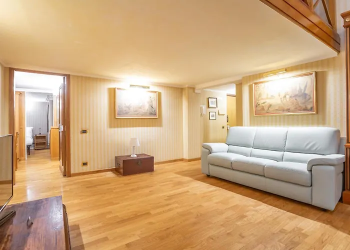 Apartment Easybnb - Bear