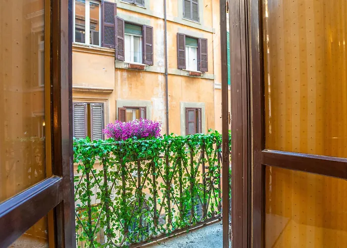 Apartment Easybnb - Bear Rom